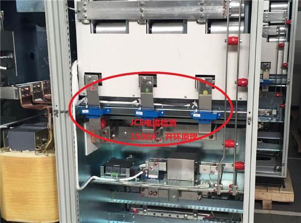 解析光伏逆變器中霍爾電流傳感器的選擇 工控自動(dòng)化應(yīng)用方案